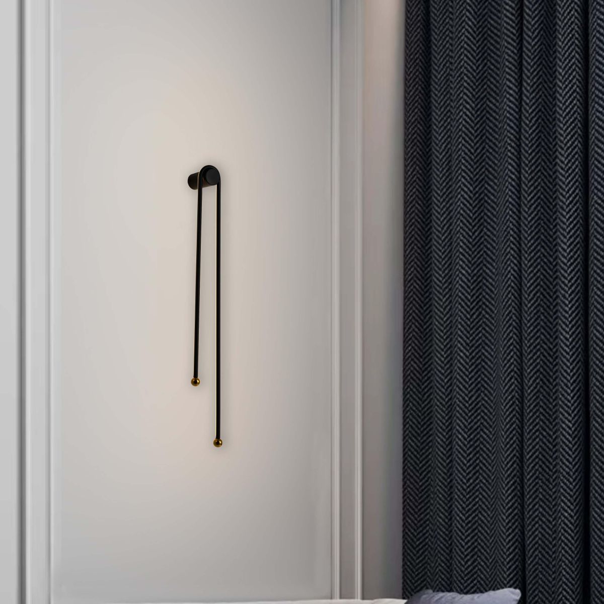 Настенный светильник Alfa Light F3924-63