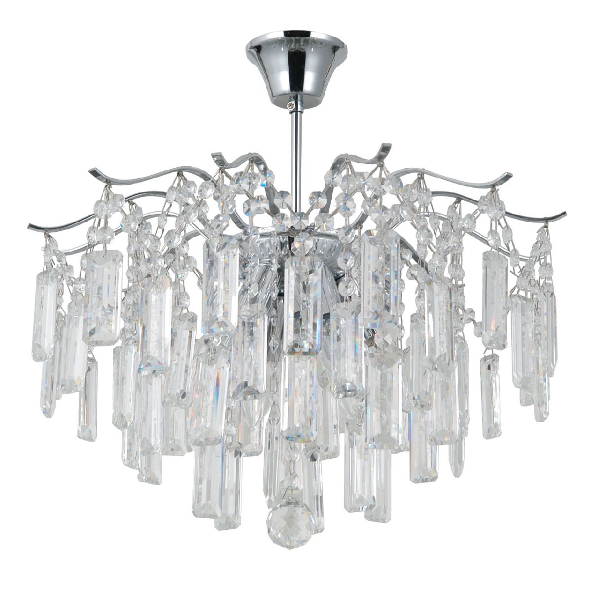 Люстра на штанге MW-Light Бриз 111019306