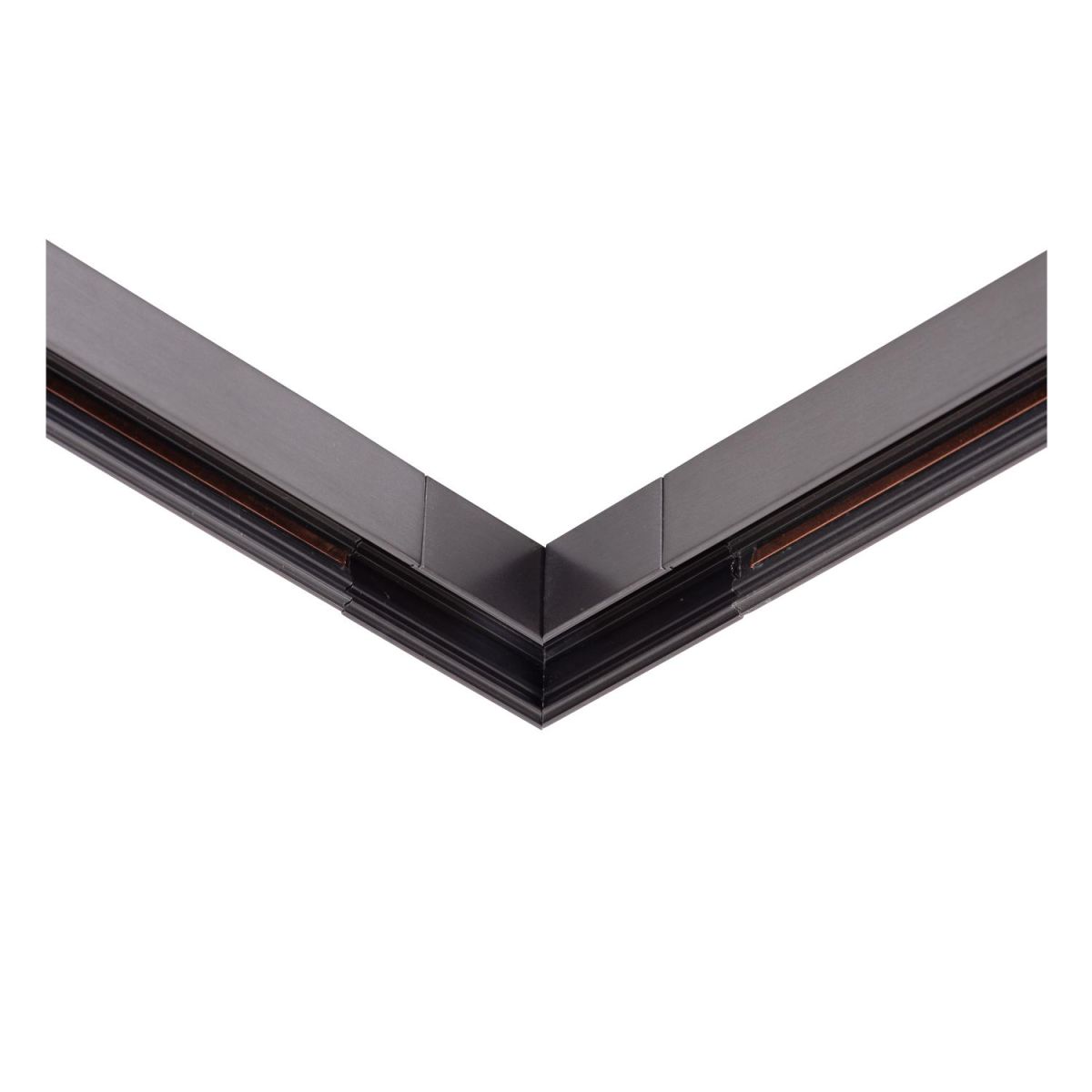 Соединитель угловой для шинопровода Lucide Linial 55900/02/08