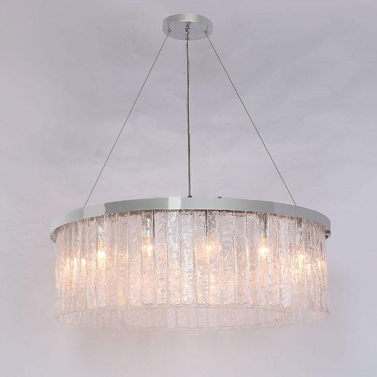 Подвесной светильник Newport 10828+3/S М0063342