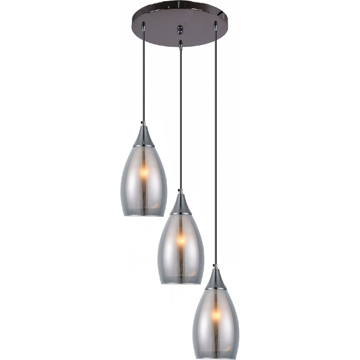 Подвесной светильник Reluce 06342-0.9-03P