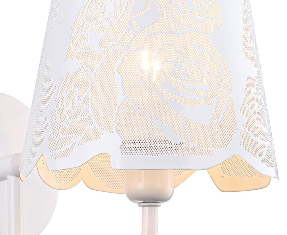 Бра Seven Fires Эмили 10163.02.09.01