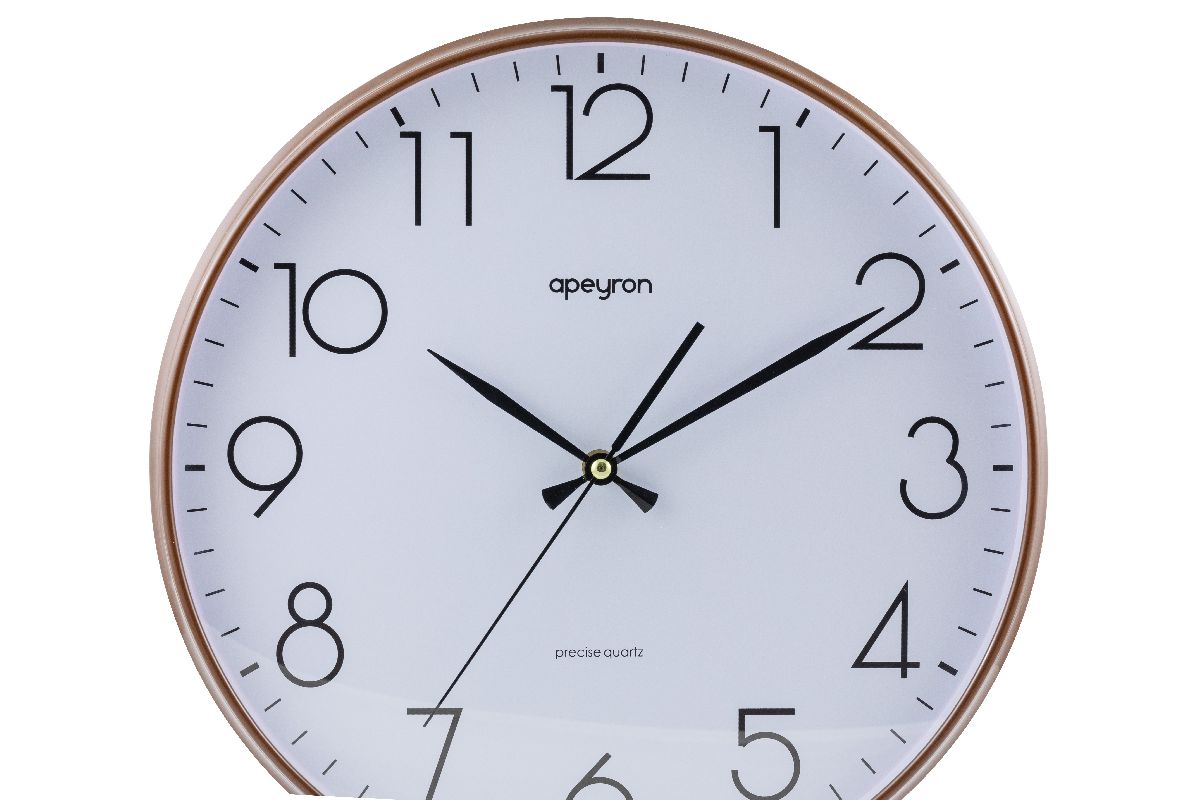 Часы настенные Apeyron PL2207-345-2
