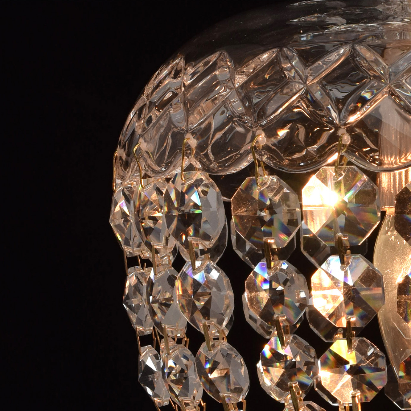 Подвесной светильник Chiaro Бриз 464017601 в Москве