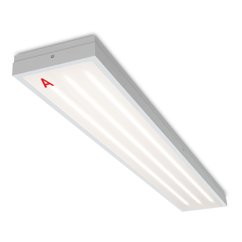 Линейный светильник Wolta ДПО03-54-145-4К