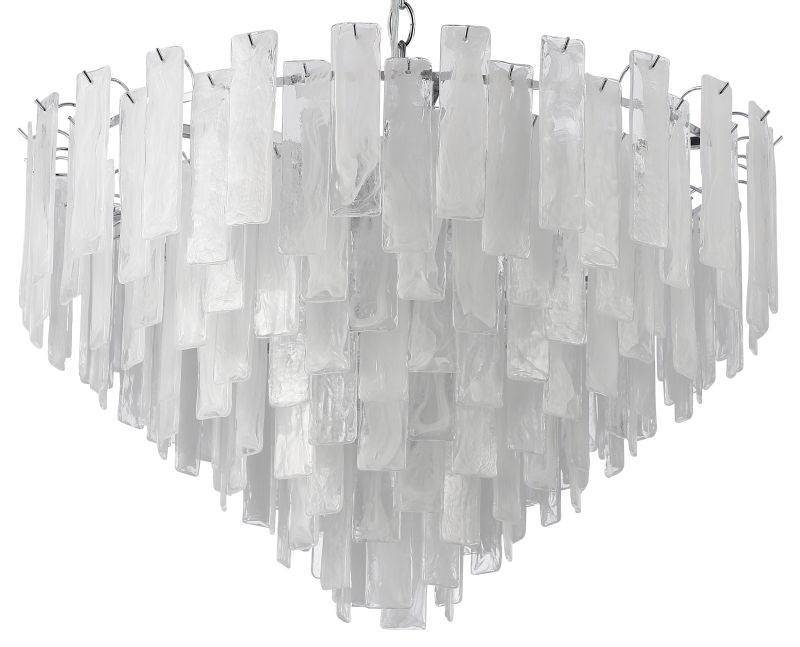 Подвесная люстра Stilfort Glowice 2157/09/18P