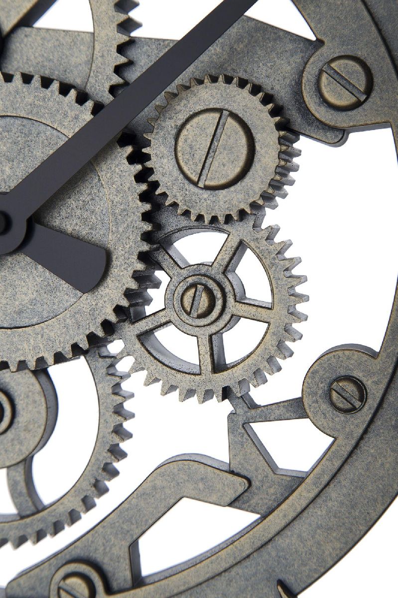 Настенные часы Tomas Stern 6115