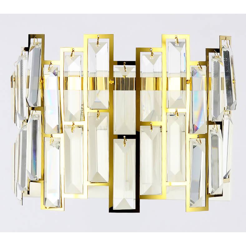 Настенный светильник Ambrella Light Traditional TR5055