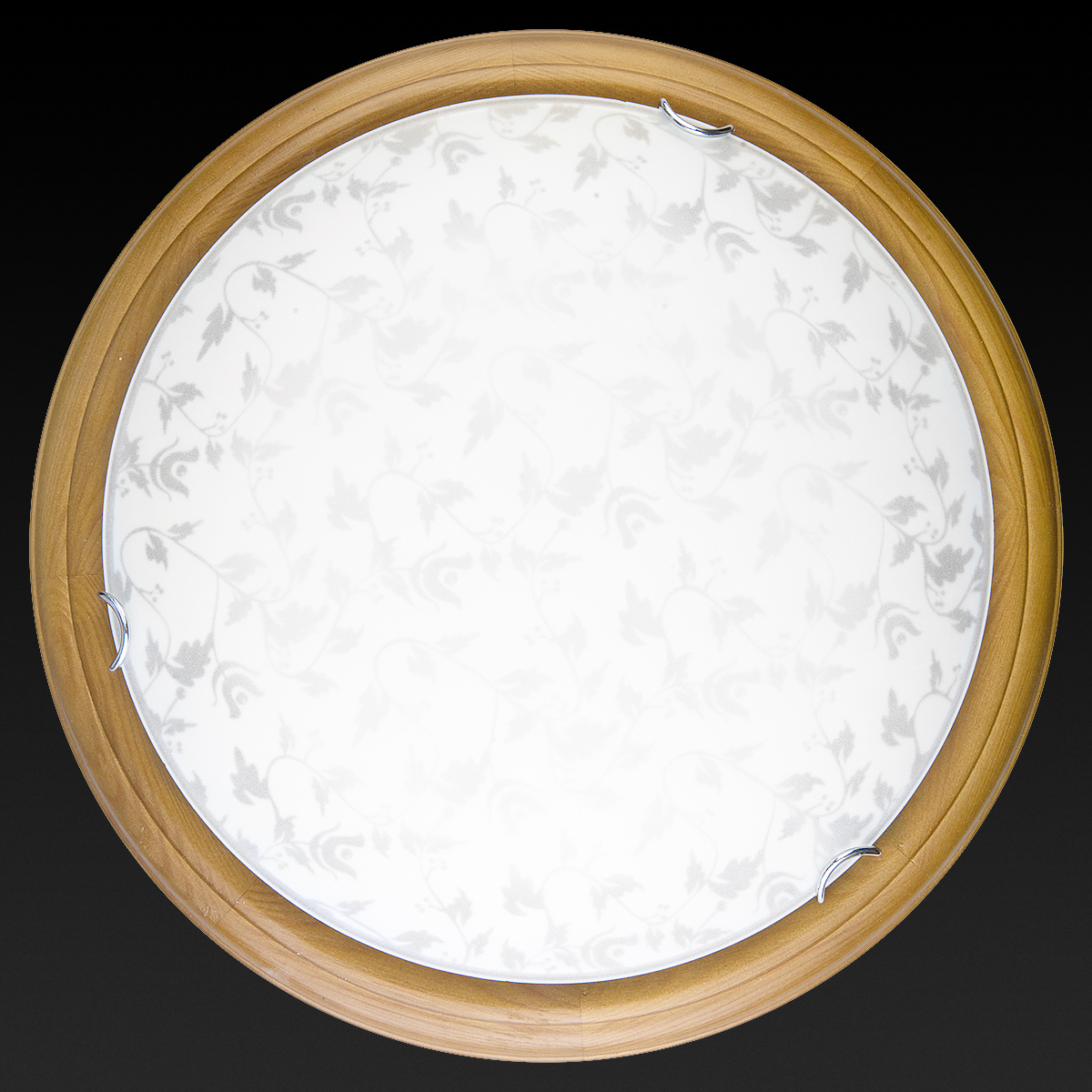 Настенно-потолочный светодиодный светильник Toplight Beatrice TL9280Y-00OA