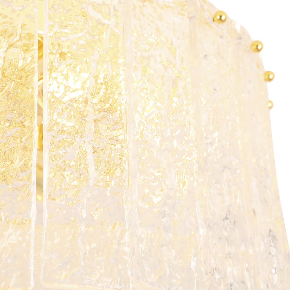 Потолочная люстра Crystal Lux OVIEDO PL6