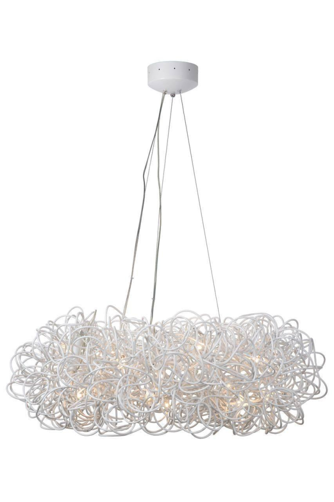 Подвесной светильник Lucide Galileo 31476/93/31