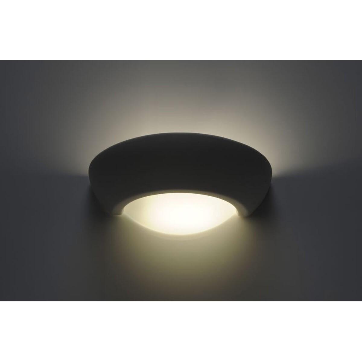 Лицевая панель Legrand Celiane переключателя белая 067801