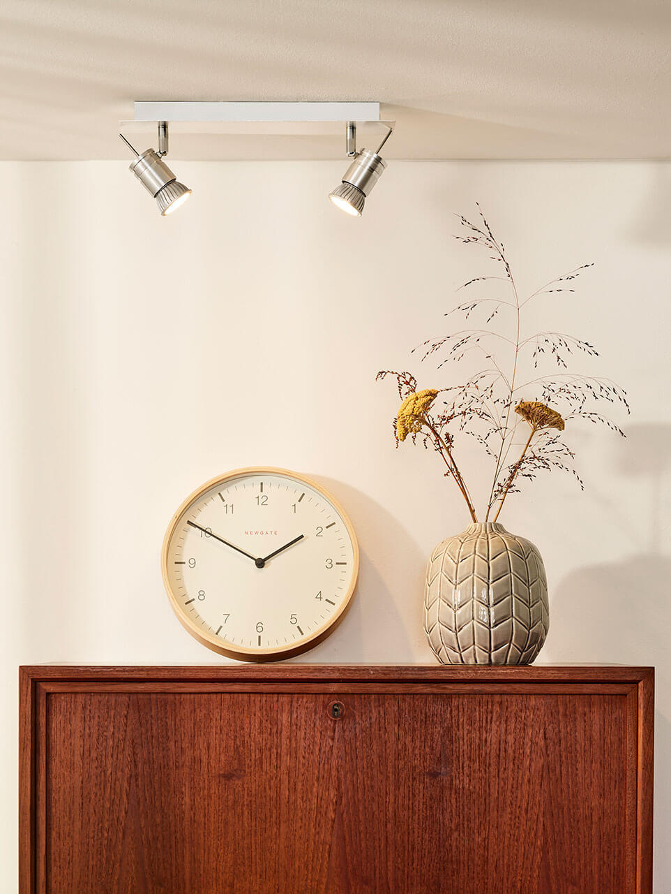 Светодиодный спот Lucide Twinny Led 17990/10/12