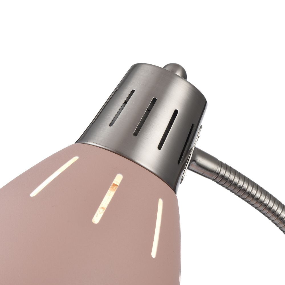 Настольная лампа Freya Nina FR5151-TL-01-PN