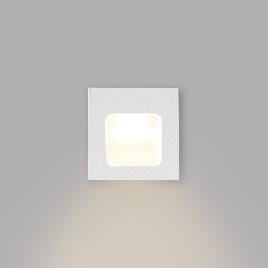 Подсветка для лестниц и ступеней IMEX Paso IL.0013.3005-WH