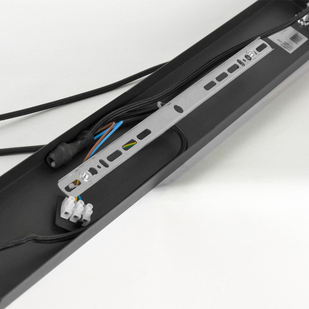 Линейно-подвесной светильник Lussole Mitchel LSP-8995