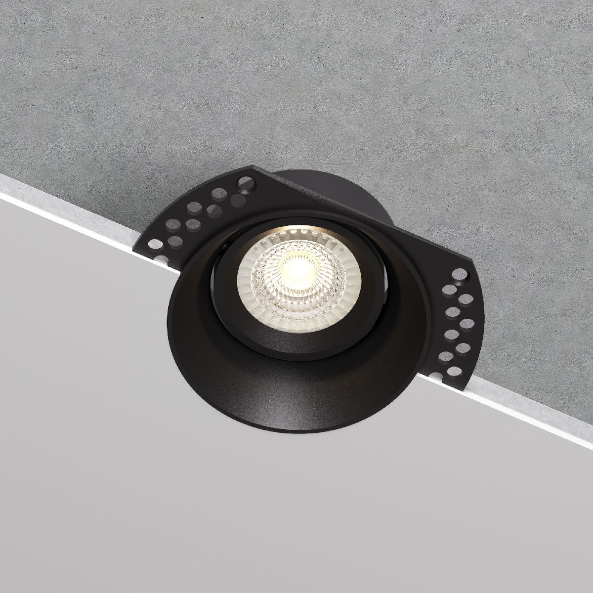 Встраиваемый светильник Elektrostandard Renzo 4690389206788 25018/01 a067524