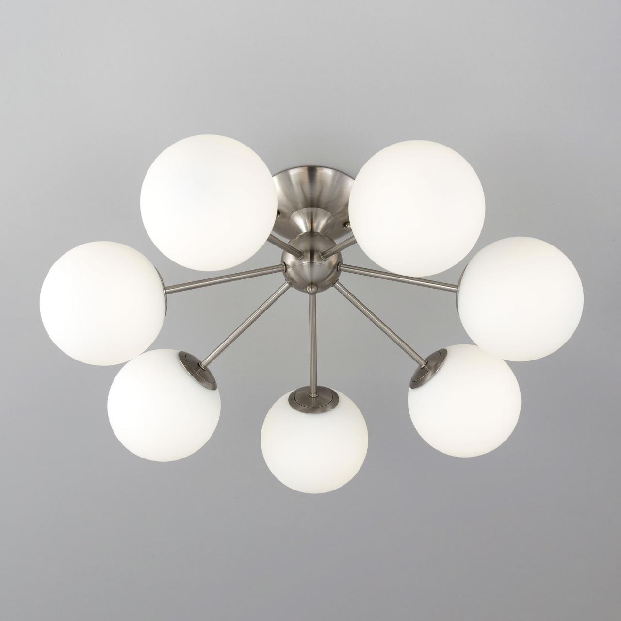 Потолочная люстра Citilux Томми CL102174 в Москве