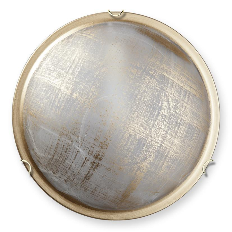 Настенно-потолочный светильник Vitaluce V6362/2A