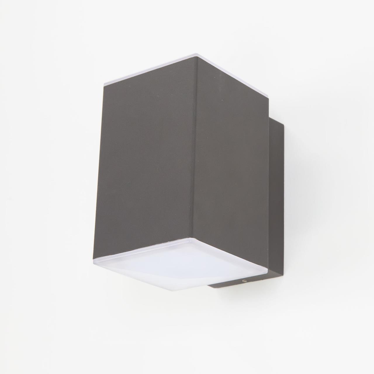 Уличный настенный светодиодный светильник Citilux CLU0002