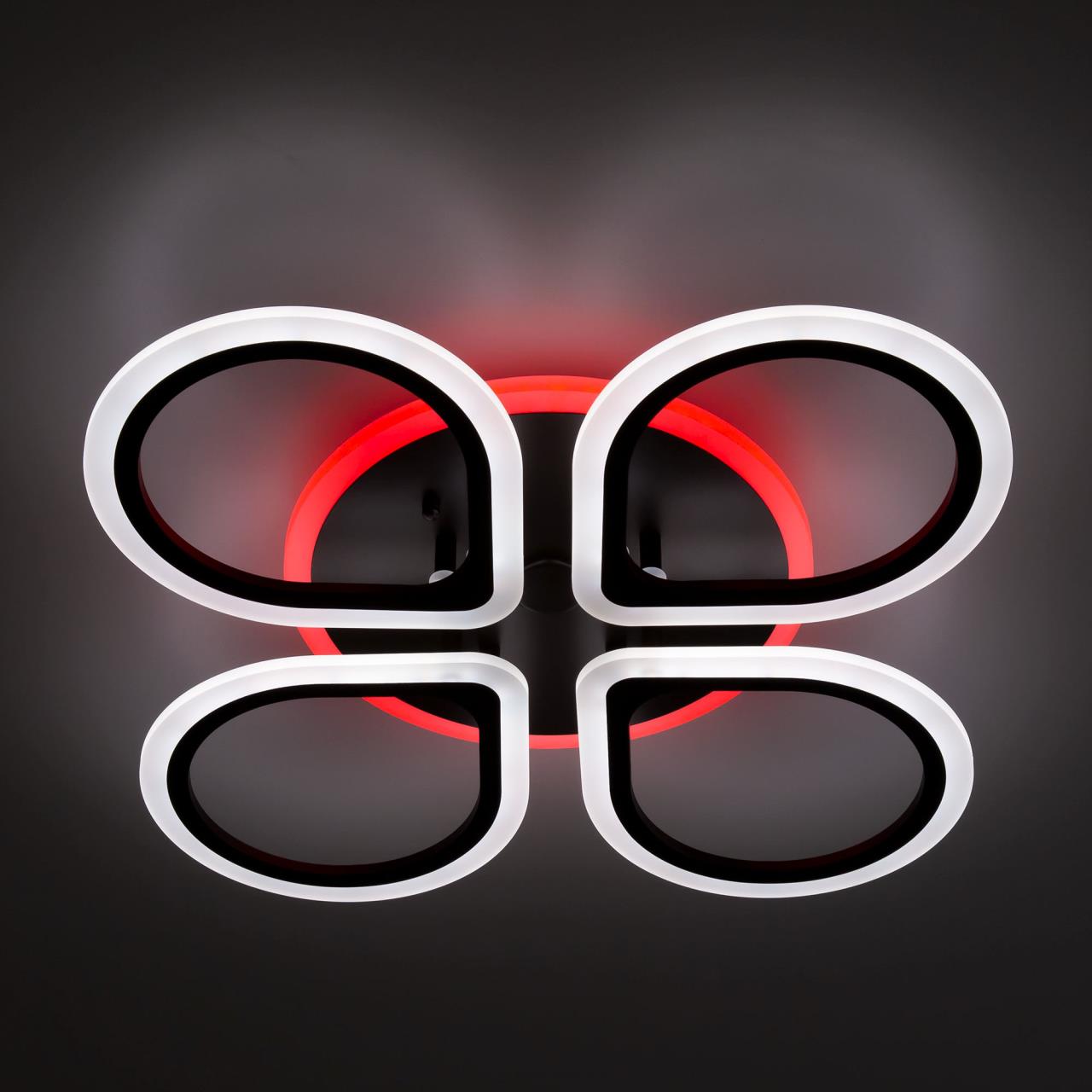 Потолочная люстра Citilux Транай Смарт CL235A145E в Москве