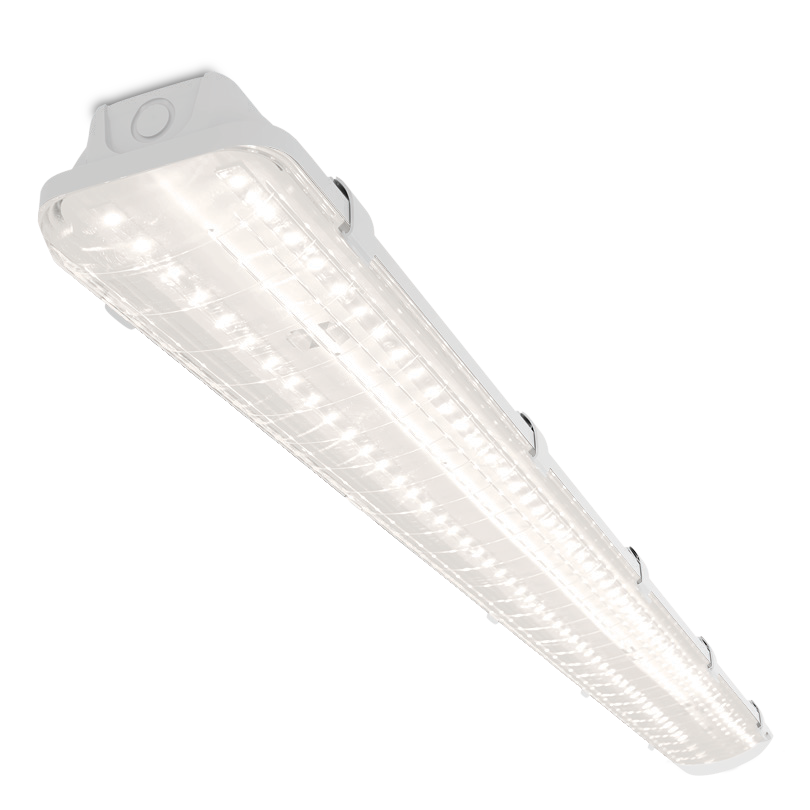 Линейный светильник Wolta ДСП14-32-002-4К