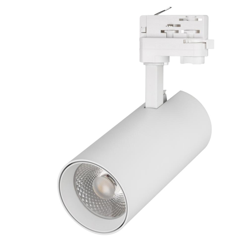 Трековый светильник Arlight LGD-4TR white 024595(1) УЦ