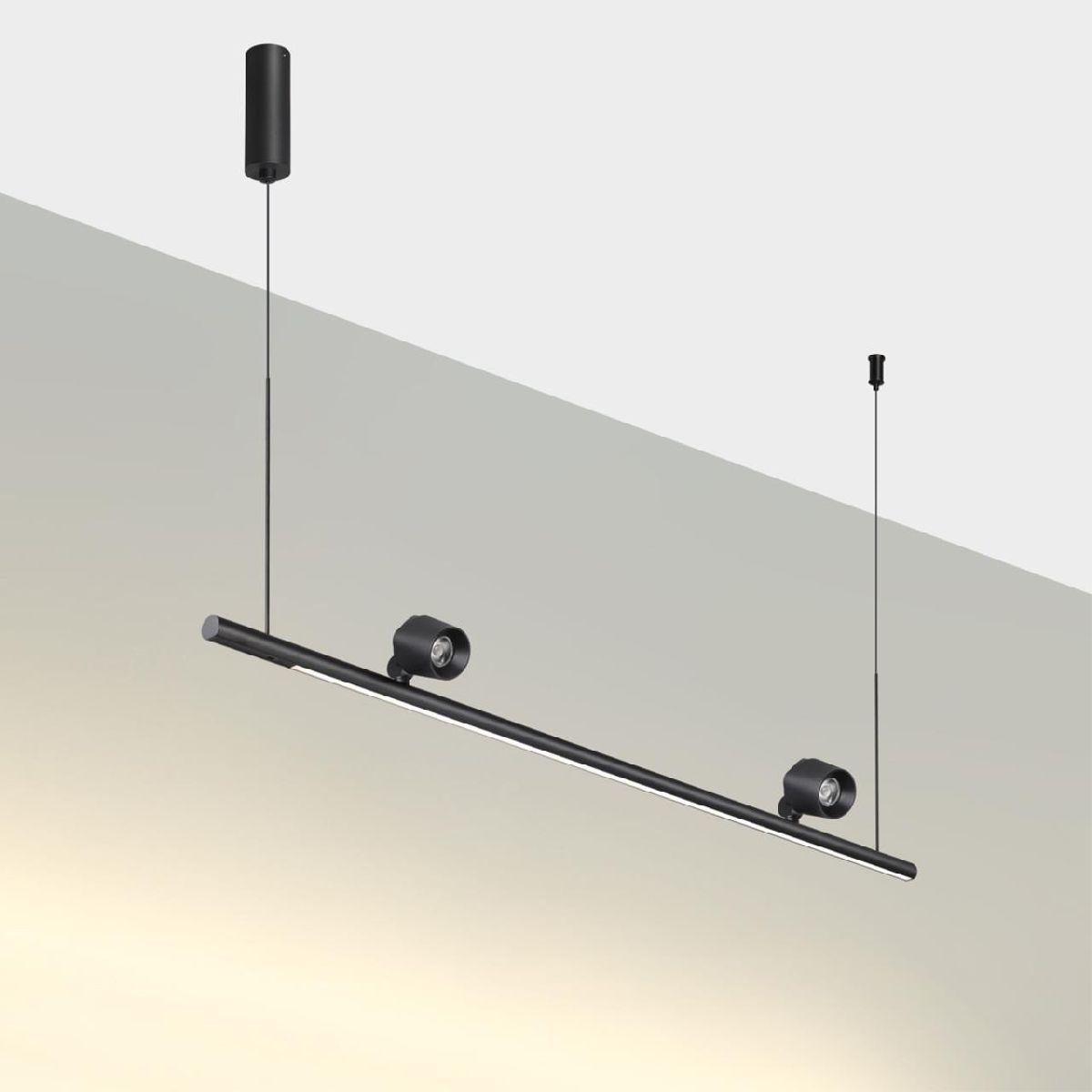 Подвесной светильник Novotech Fermo 359309