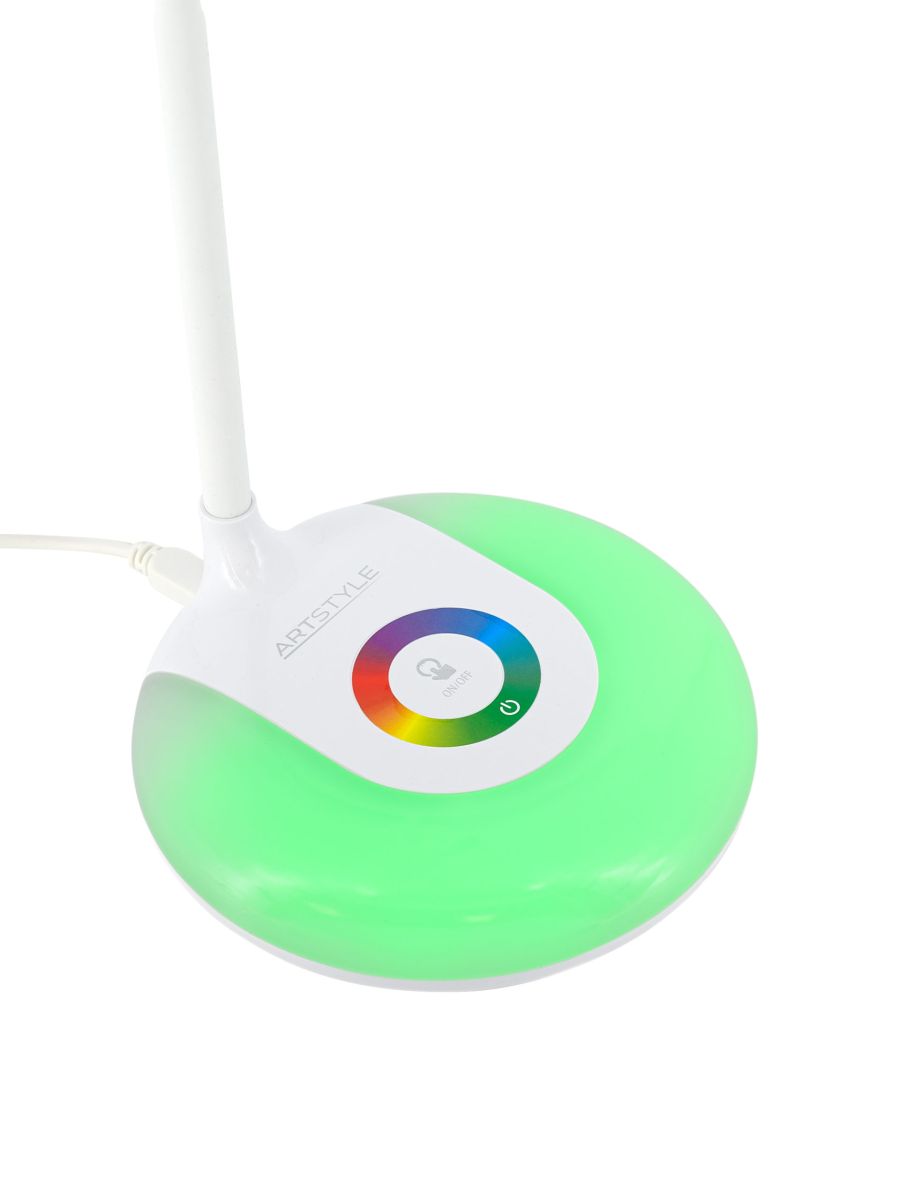 Настольная лампа ARTSTYLE TL-330W