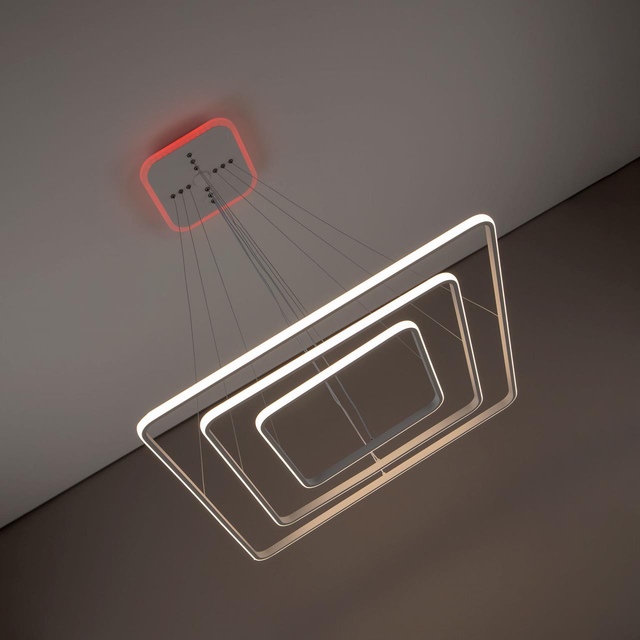 Подвесная люстра Citilux Неон Смарт CL731AK110E в Москве
