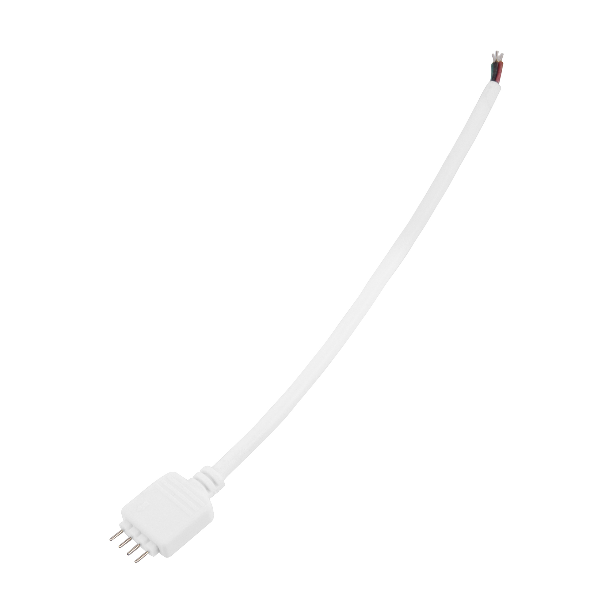 Коннектор для RGB светодиодной ленты Elektrostandard 4690389179082