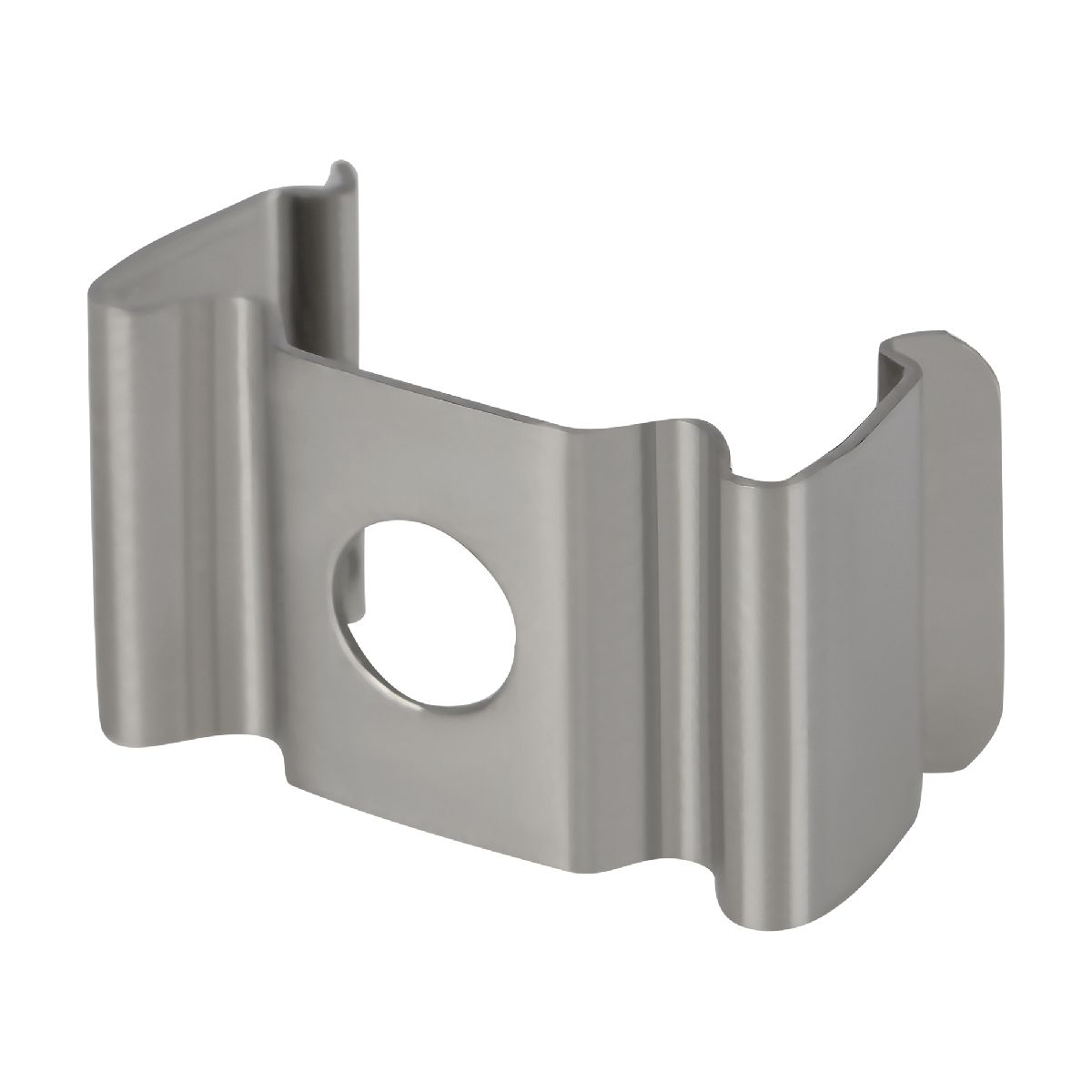 Комплект заглушек Maytoni Led strip для профиля ALM004S 10 шт ALM004MT