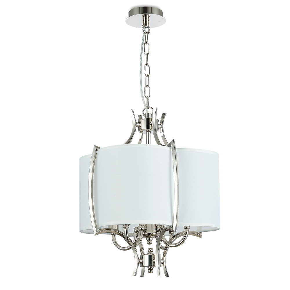 Подвесная люстра Simple Story 1140-4PL