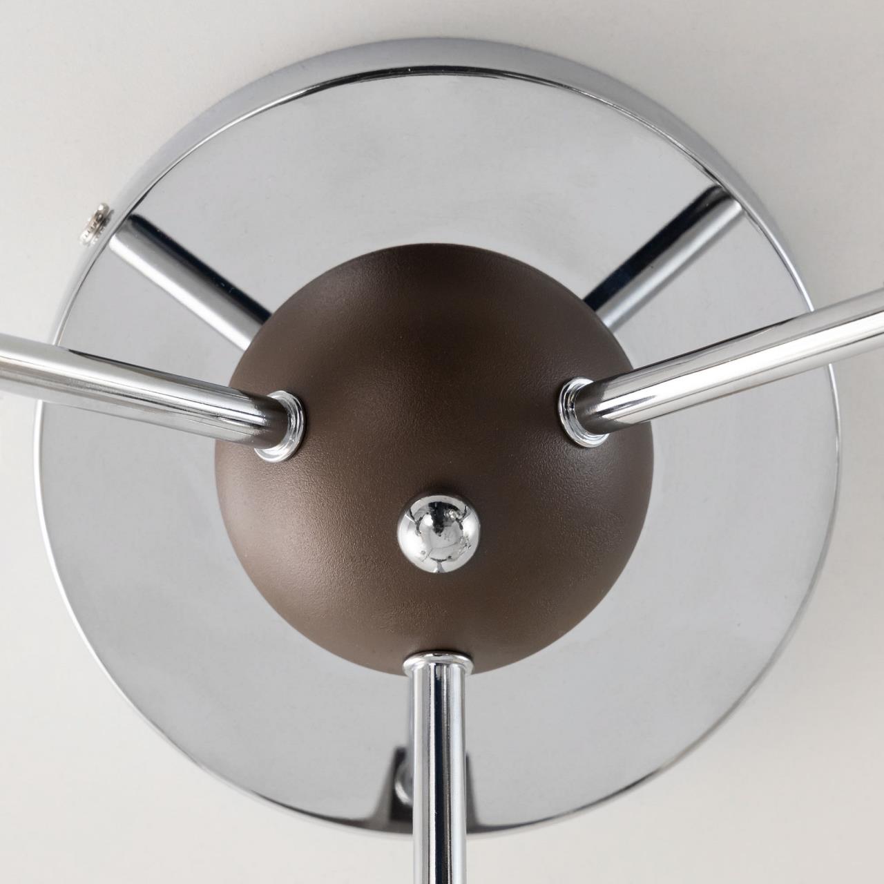 Потолочная люстра Citilux Тиль CL138165