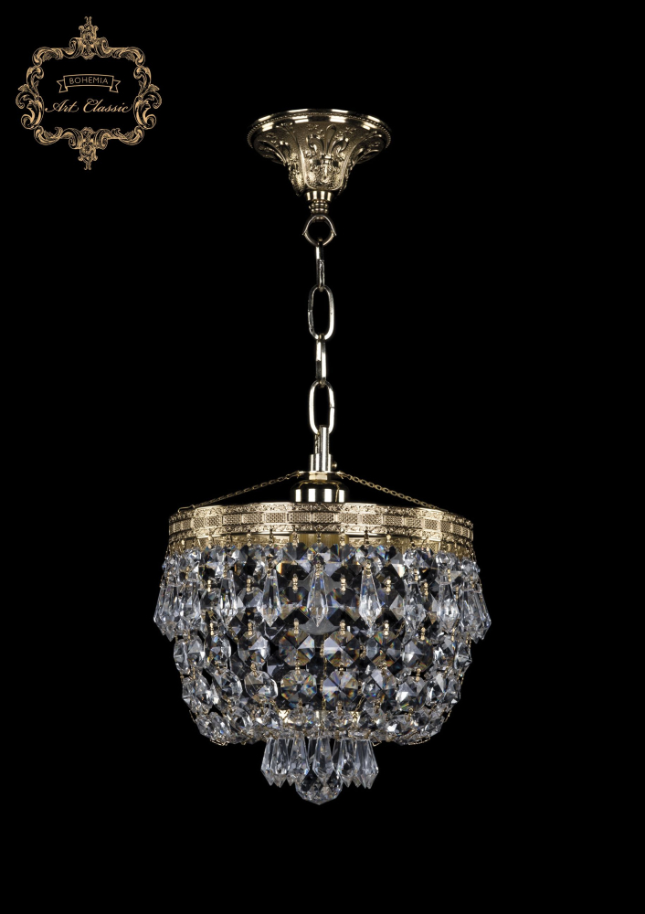 Подвесная люстра Art Classic 21.271.20SP.G