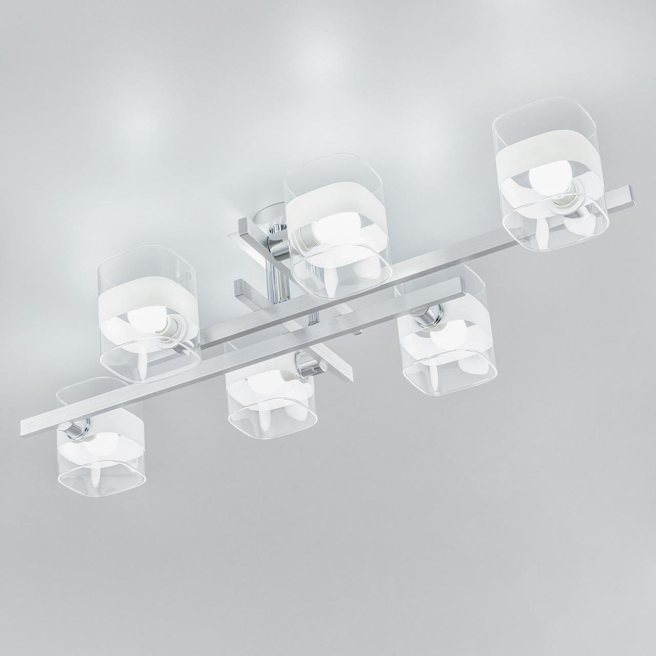 Потолочная люстра Citilux Вирта CL139260 в Москве