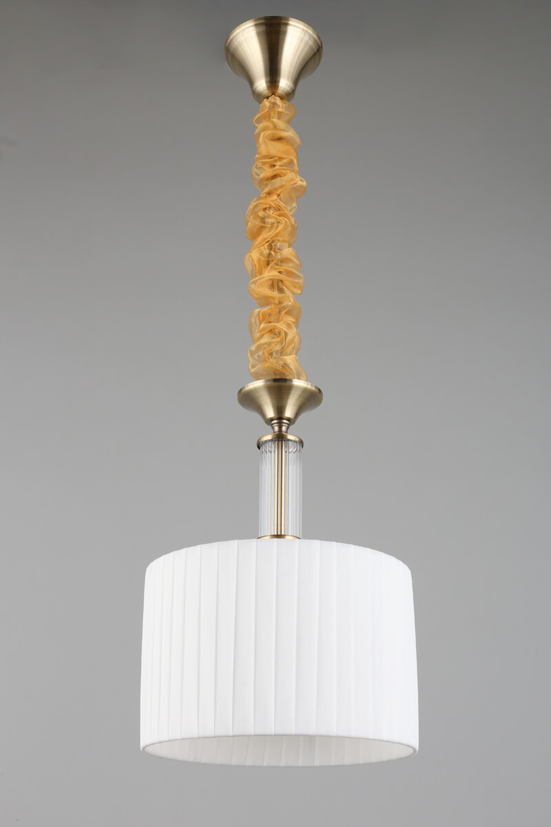 Подвесная люстра Omnilux OML-57606-01