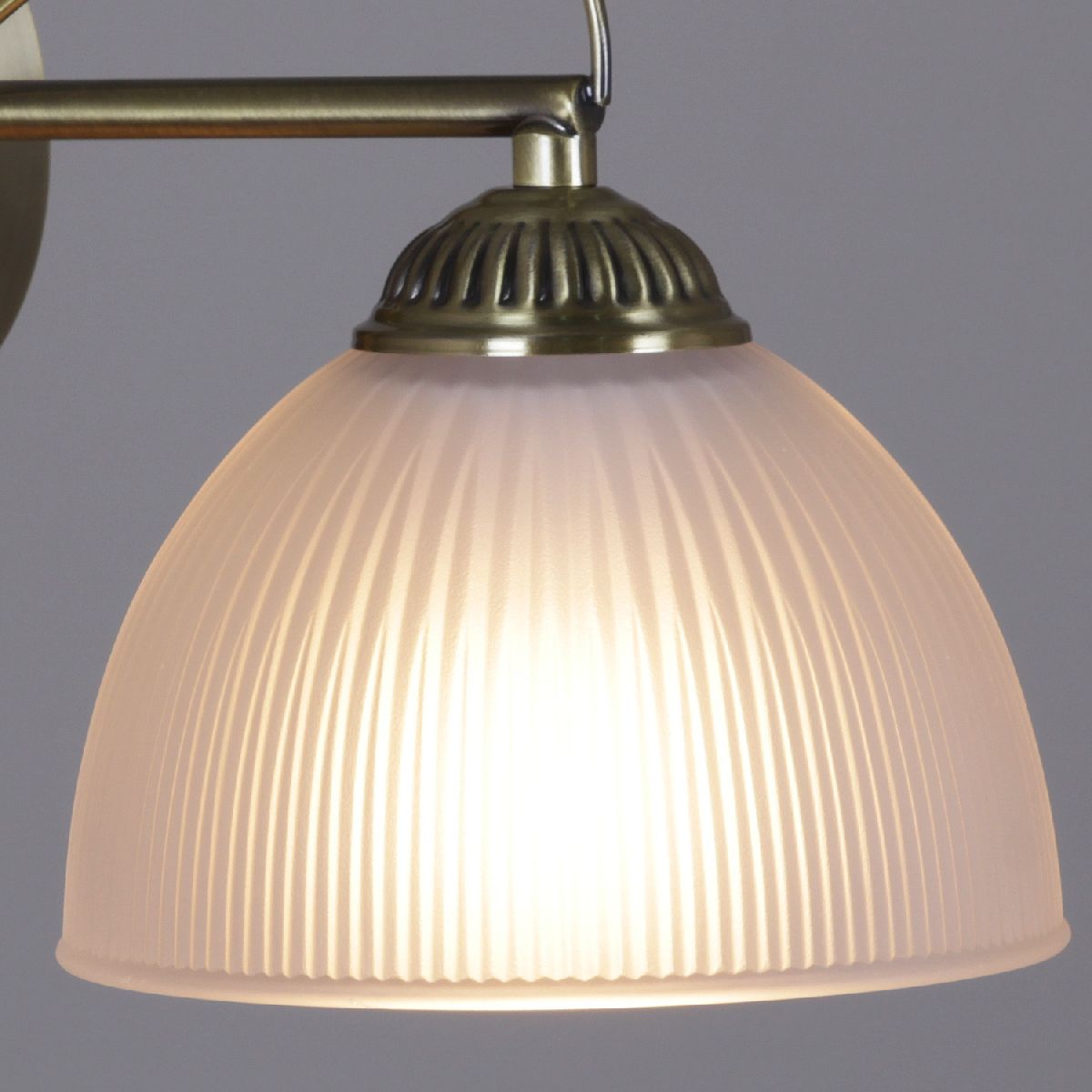 Бра Illumico IL0623-1WSQ-24 AB CAPELLA