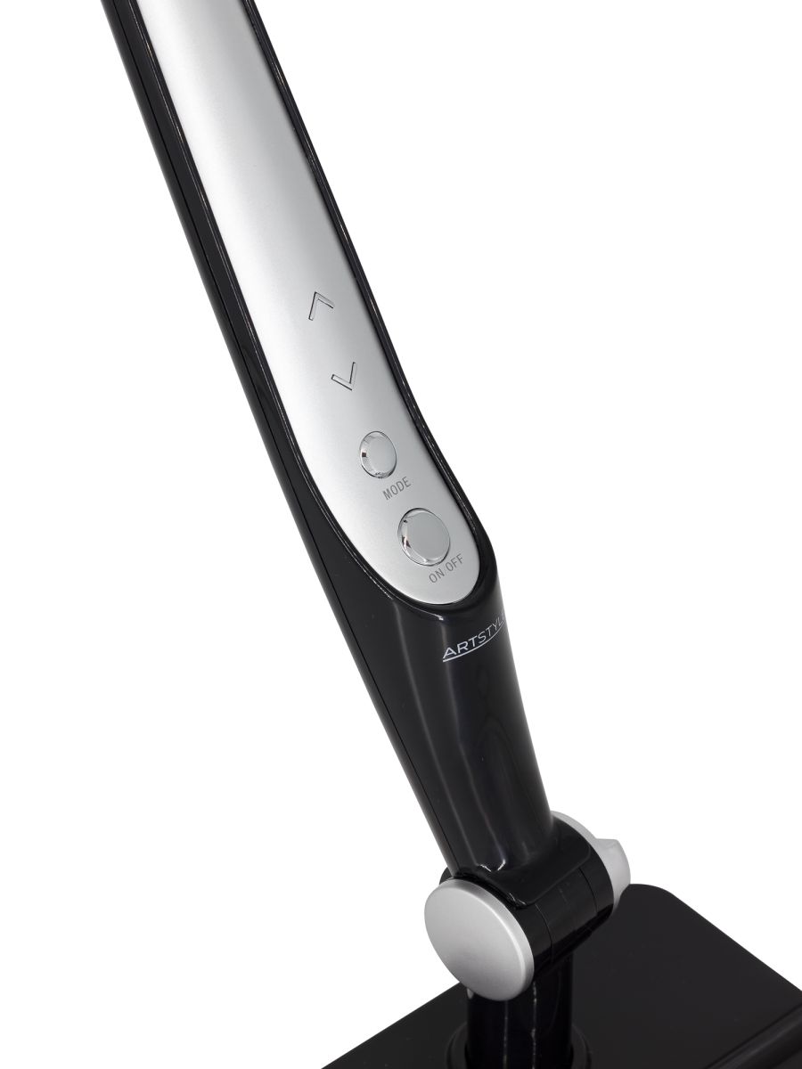 Настольная лампа с подставкой и струбциной ARTSTYLE TL-402B