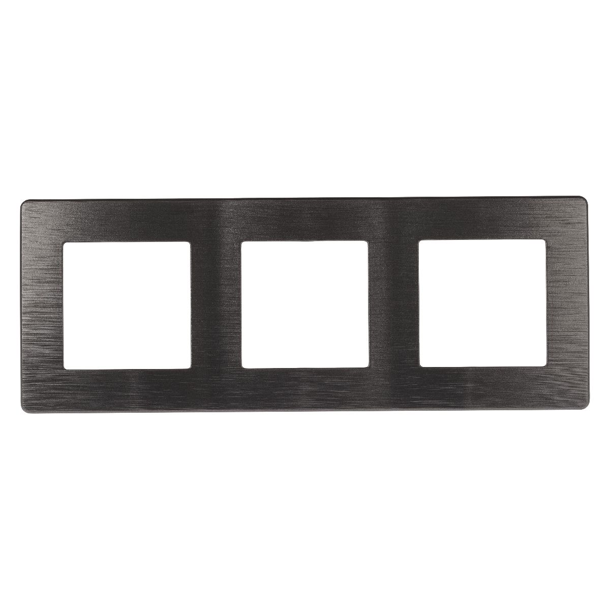 Рамка для розеток и выключателей на 3 поста Эра 12-5103-12 Б0052525