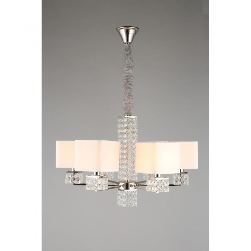 Подвесная люстра APLOYT Ireni APL.736.03.06