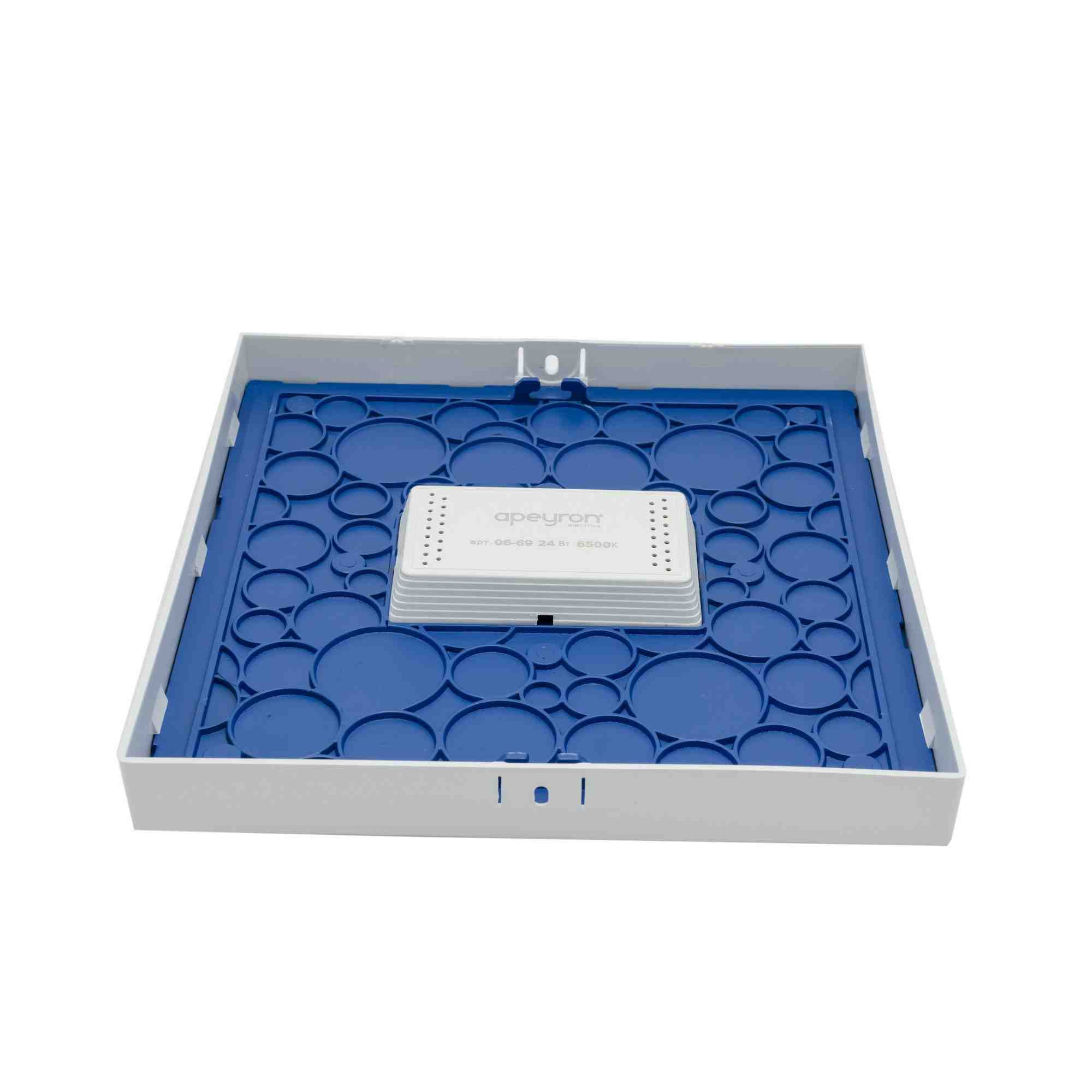 Накладная светодиодная панель Apeyron 06-69