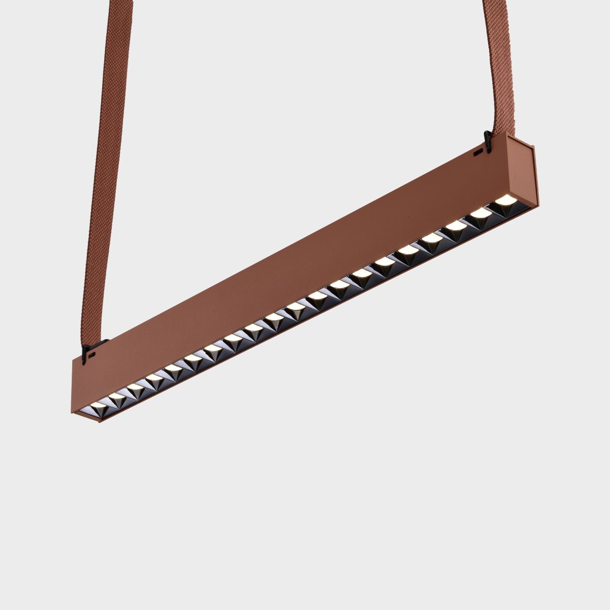 Трековый светильник Luminotti Diossa Brink L.506.30.4K.TR