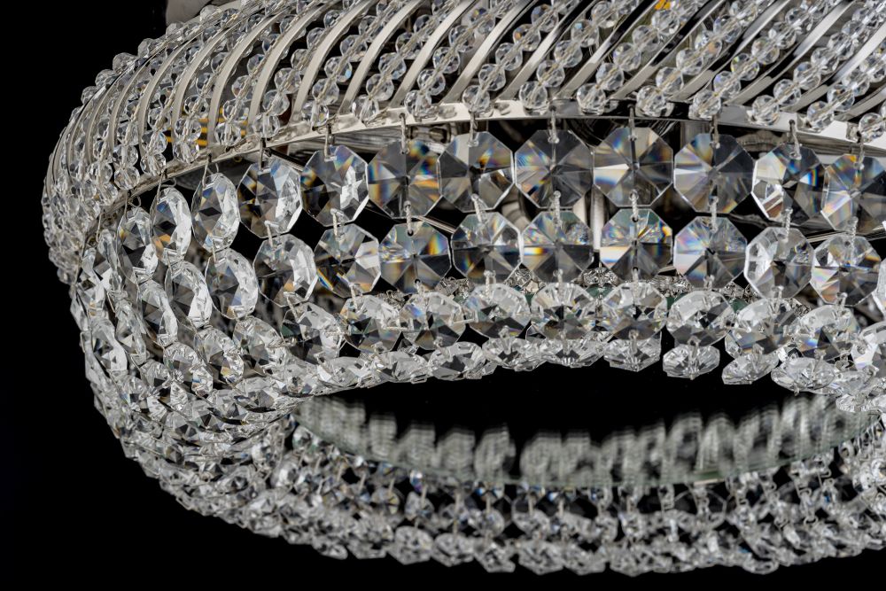 Потолочный светильник Dio DArte Elite Bari E 1.4.35.100 N