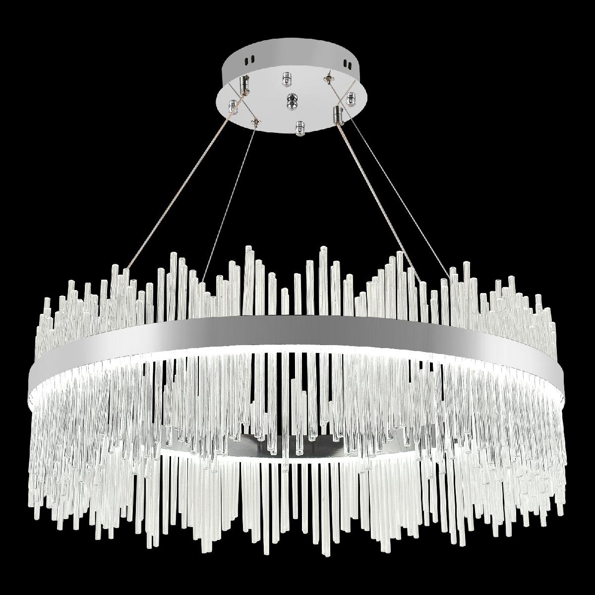 Подвесная люстра Natali Kovaltseva Tempio LED LAMPS 81263