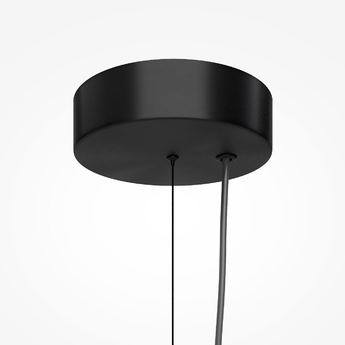 Подвесная люстра Maytoni Futuro MOD307PL-L40B3K