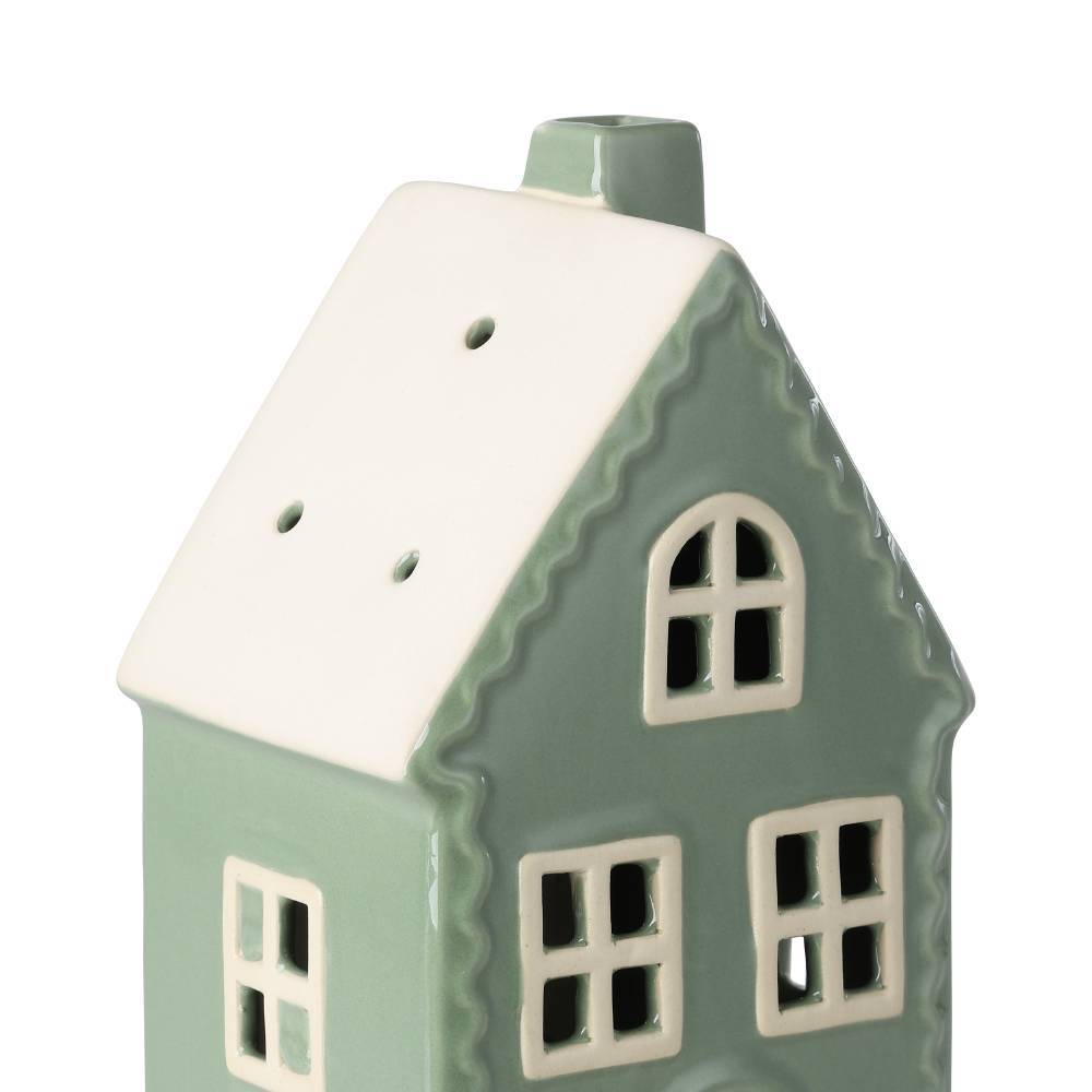Фигурка Домик Eglo Catacol 429849