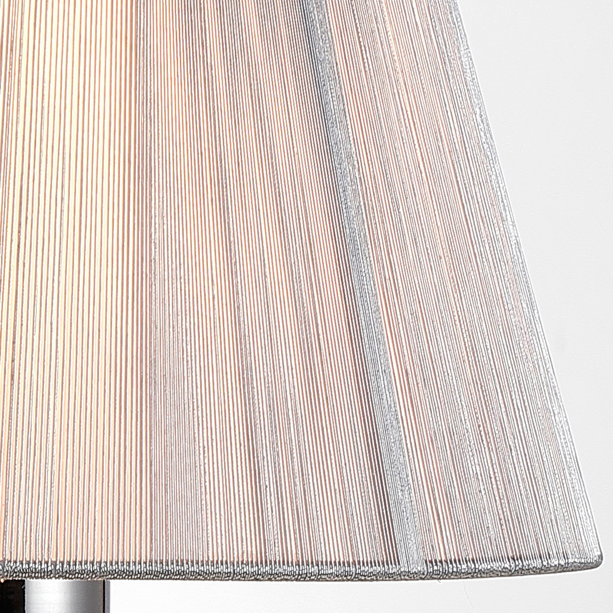 Настольная лампа Illumico IL1526-1T-27 CR