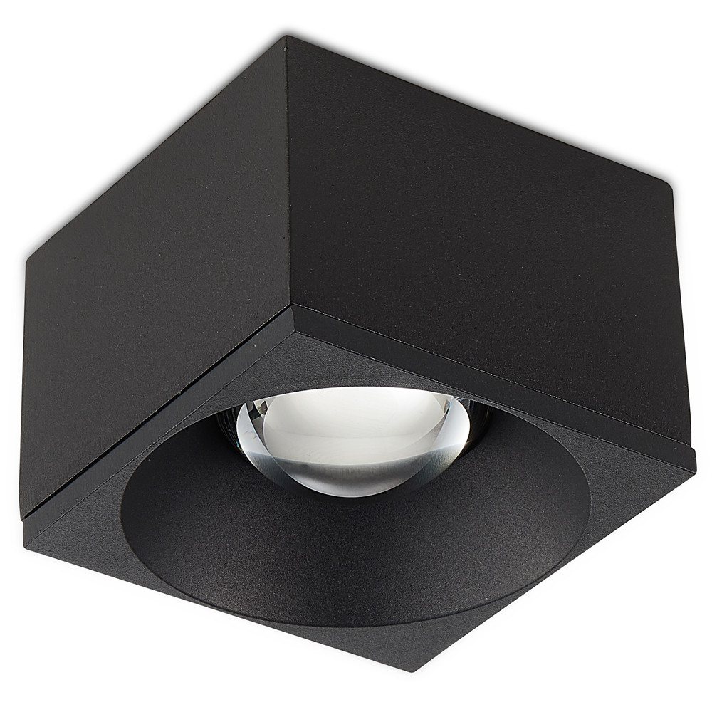 Накладной светильник Simple Story 2061-LED7CLB