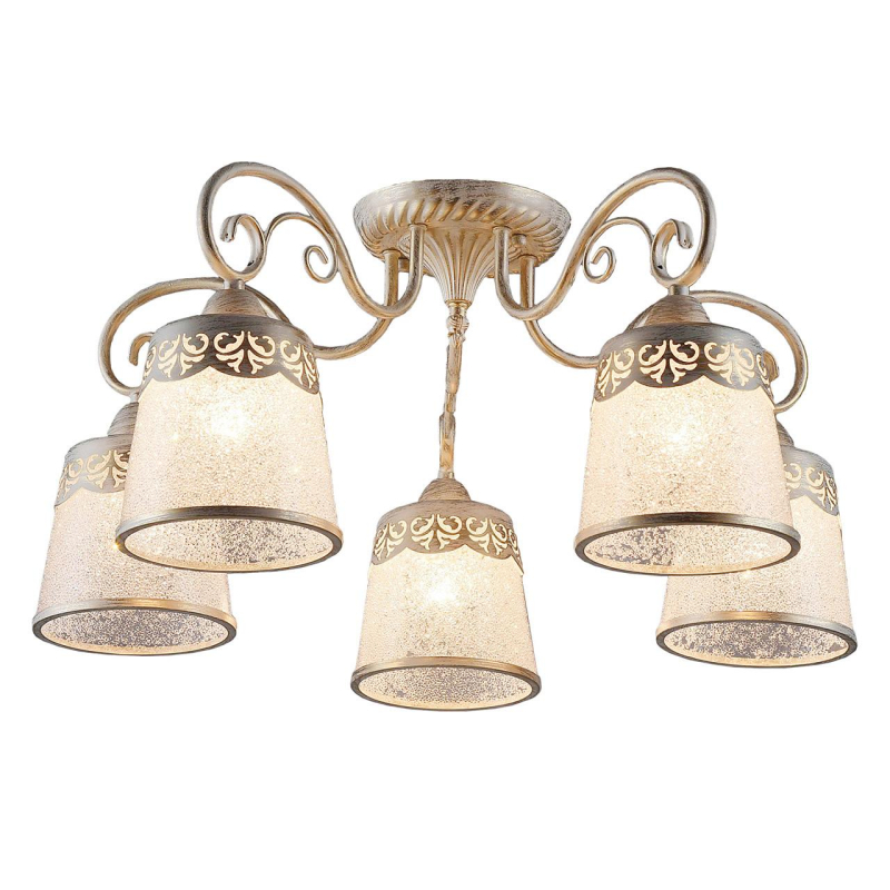 Потолочная люстра Omnilux Lodine OML-46507-05